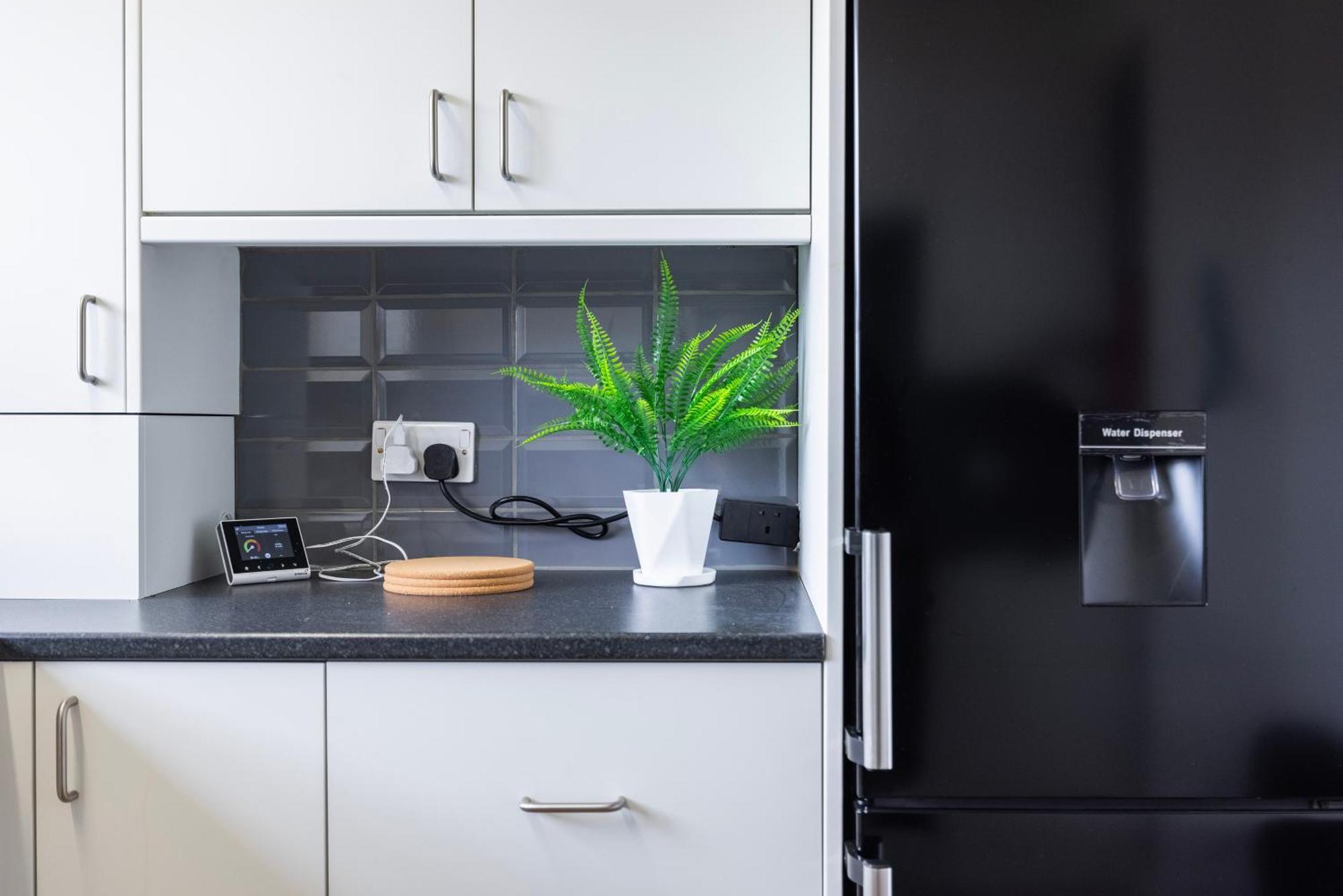 Excel O2 Stunning Large 3 Bedroom Apartment With Balcony London Exterior foto