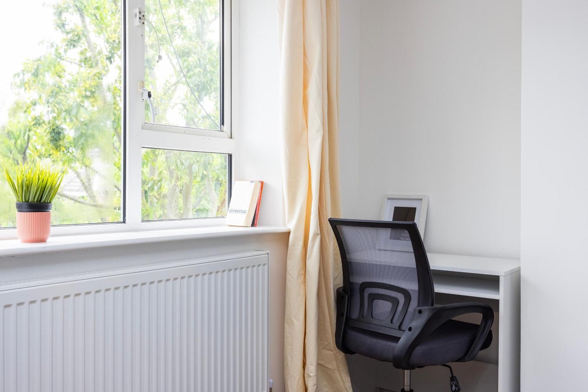 Excel O2 Stunning Large 3 Bedroom Apartment With Balcony London Exterior foto
